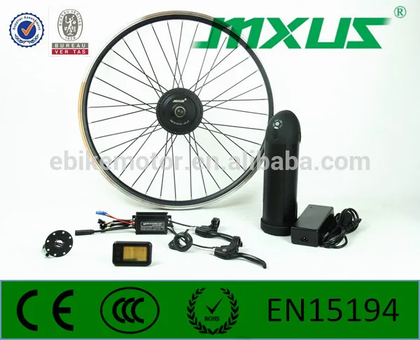 36V 250w electric bicycle conversion engine kit & bicycle conversion parts