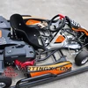 200cc 4 stroke go kart racing for sale
