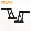 furniture hardware foldable joint,self lock folding table legs hinge