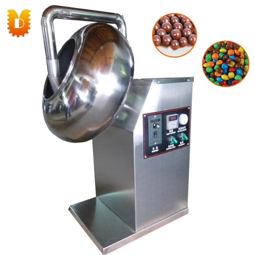 Sugar Coating Machine Chocolate Nuts Medicine Coating Machine Buy