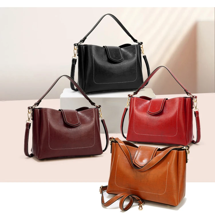 Jingpin Bags Women Handbags 2019 Women Leather Bag Hand Bag - Buy Bags ...
