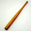 cheap produce composite wood bats solid wood bat