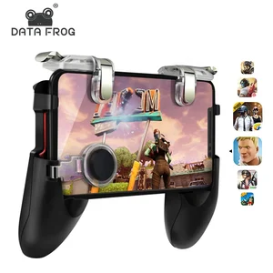 Frog Mobile Game Controller PUBG & Fortnite