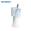 NEW-L4 Disposable Flexible Duster with Adjustable Long handle head and Hand held short head