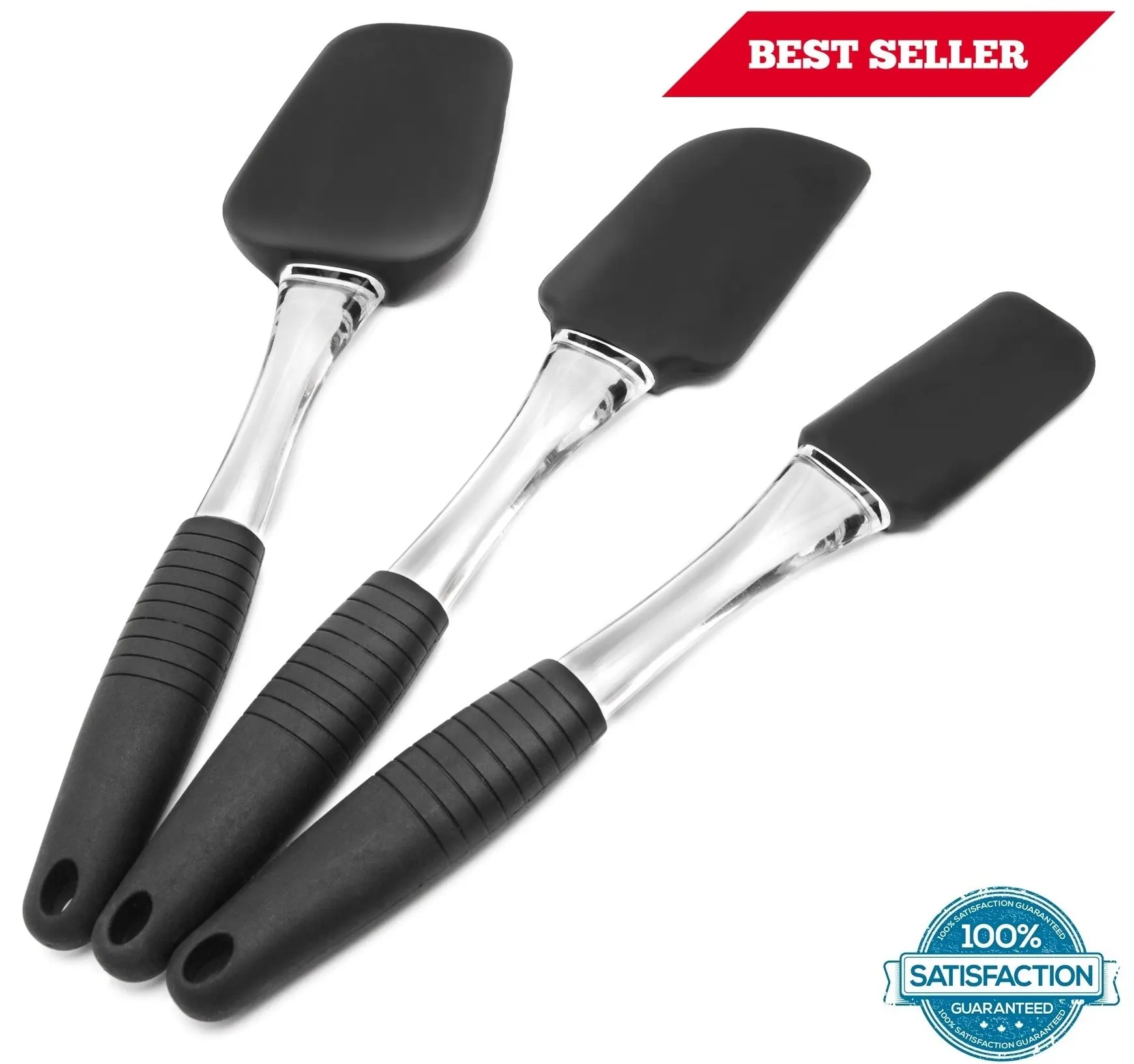 baking spatula set