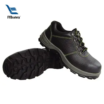 Lightweight Esd Conductive Safety Shoes 