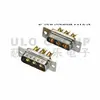 High density d-sub connector manufacturer/supplier/exporter - China ULO Group
