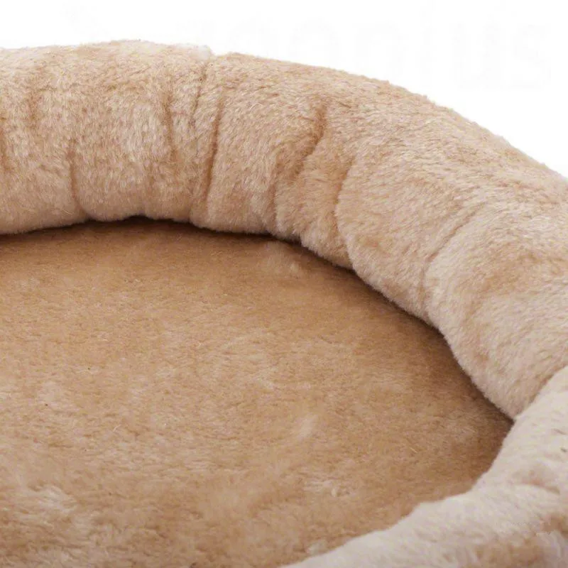 Cat Scratching Barrel Tree Post Bed House Scratcher Activity Toy Buy