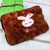 

Cixi electric hot water bag/hot water bottle/hand warmer bag