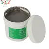 1.5~4.2W/m-k white grey silicone thermal grease paste for LED/PCB