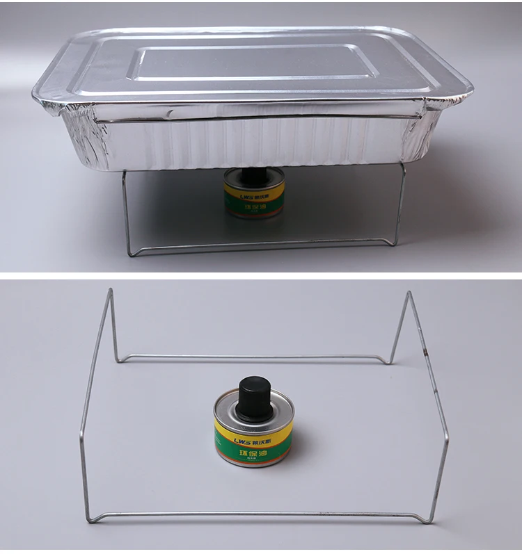 Take Away Food Packing Box Corrugated Delivery Box