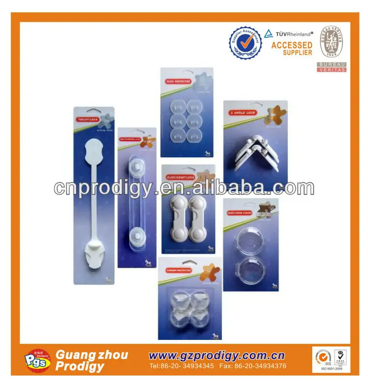 guangzhou prodigy baby safety products
