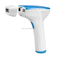 

2018 Most Fashion IPL Home Use Beauty Device Hair Removal Epilator With FDA Cleared