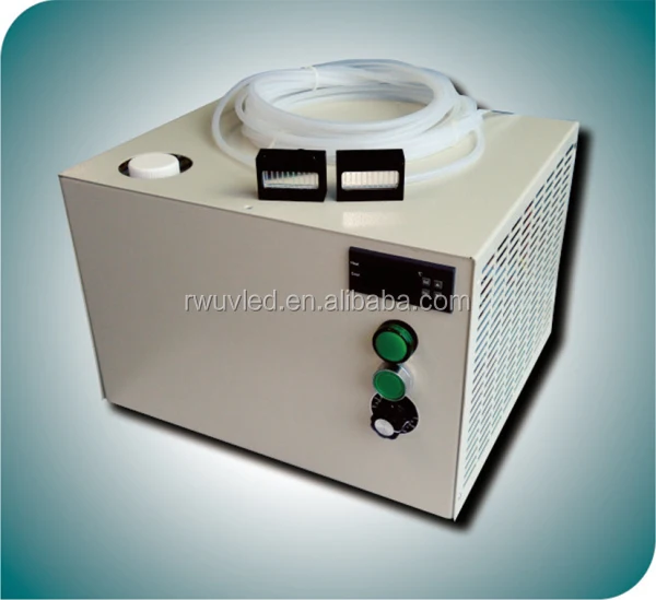 
100W 365NM Ultraviolet led UV curing UV led for paints flexographic printing machine uv curing paint 