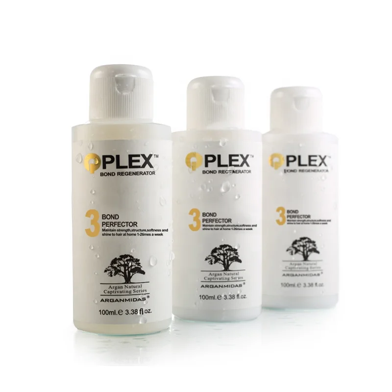 

Hot New Hair Color Protector Qplex Hair Treatment NO.3
