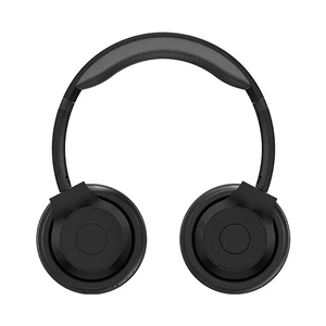 2018 Wireless Hi Fi Headphones Super Bass Stereo