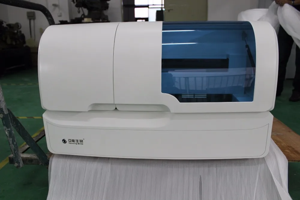 customized abs plastic rapid prototype of medical device shells