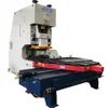 Punching hole meshes metal sheet perforating machine