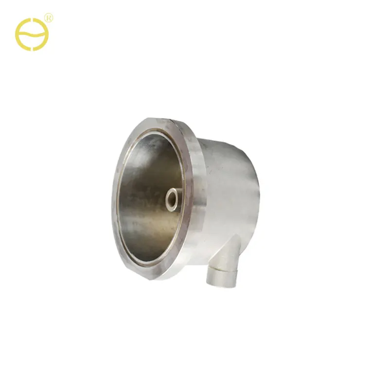 
OEM Investment casting water pump spare parts 