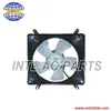 Cooling fan for Suzuki Esteem 1995-2000