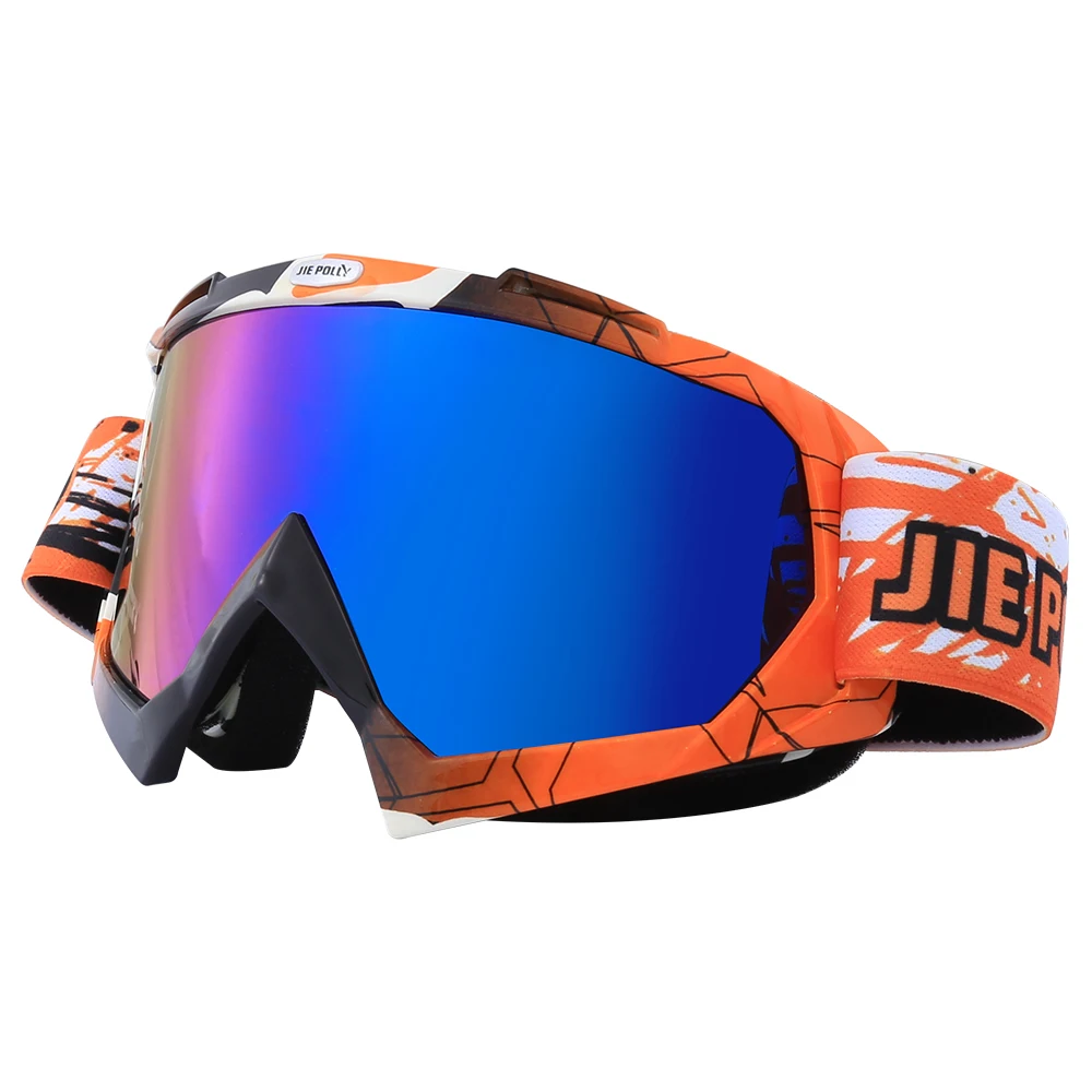 Special racing wholesale custom outdoor sports motorcycle goggles glasses motorcycle goggle motocross glasses