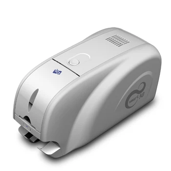 
South Korea IDP Smart 30S ID Card Printer 