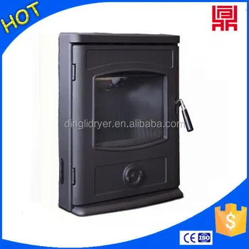 Manufacturer Direct Sale Wood Burning Stove With Water Jacket