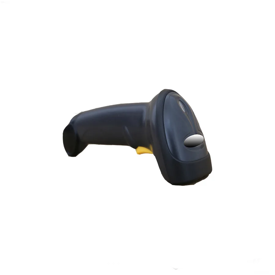 

WD-639 1D laser barcode scanner