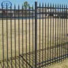 Wrought Iron Railings Cheap, Models Iron Railing, Price of Meter Iron Railing