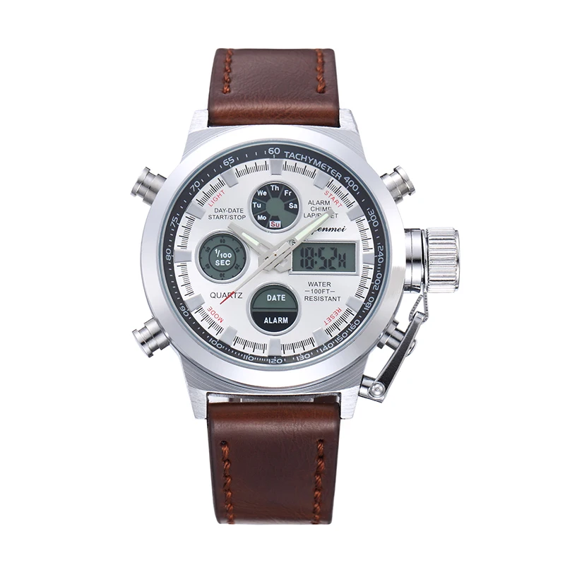 

S1124 Latest Nylon Watch Wrist Chinese Lady Watch, N/a