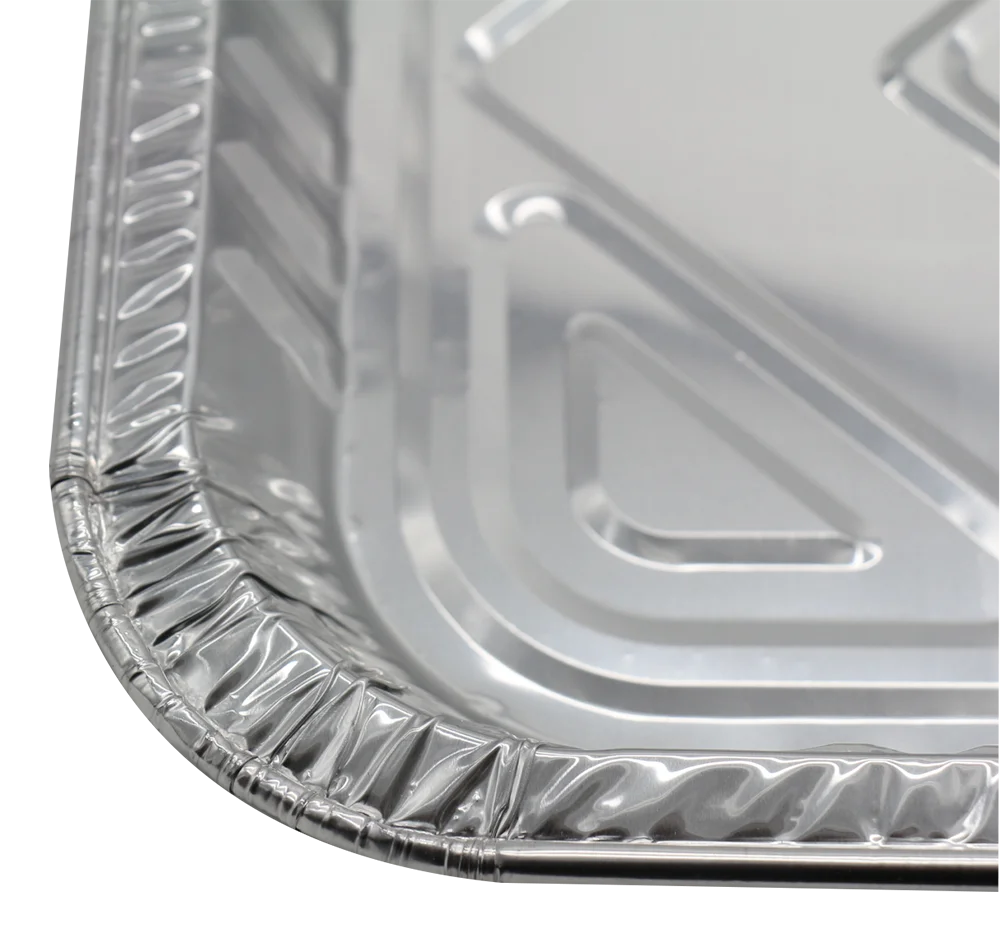High Quality Aluminium Foil Tray Malaysia Buy Compartment Aluminum Foil Tray,Large Aluminum