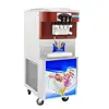 Wholesale soft ice cream machine prices in snack machine