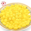 Pineapple Jelly Beans in Loose Packing / Chuanghui Factory