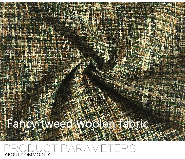 Woven Acrylic Wool Boucle Fleece Fabric For Coats Buy Wool Boucle