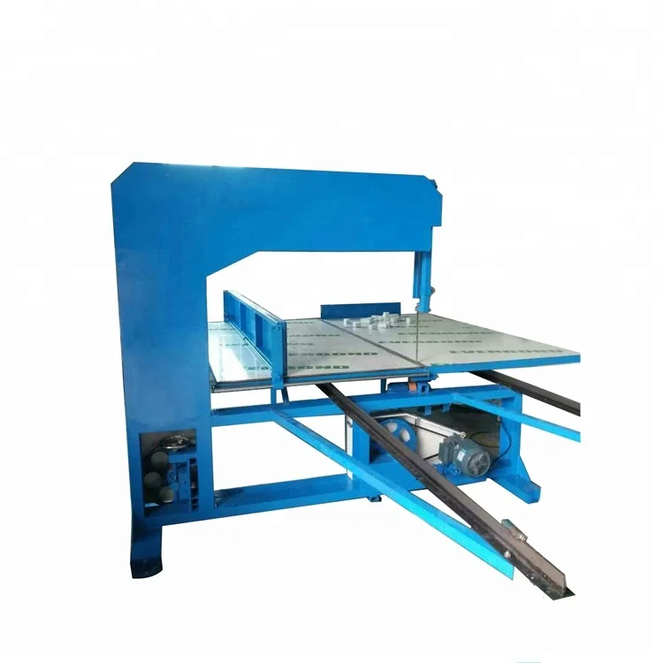 
Hot Manual Vertical foam cutting machine/sponge cutting machine/foam machine for sale 
