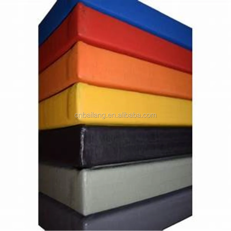 

MMA Competition Tatami Judo Mats Floor Mat, Red/yellow/black/blue etc. oem