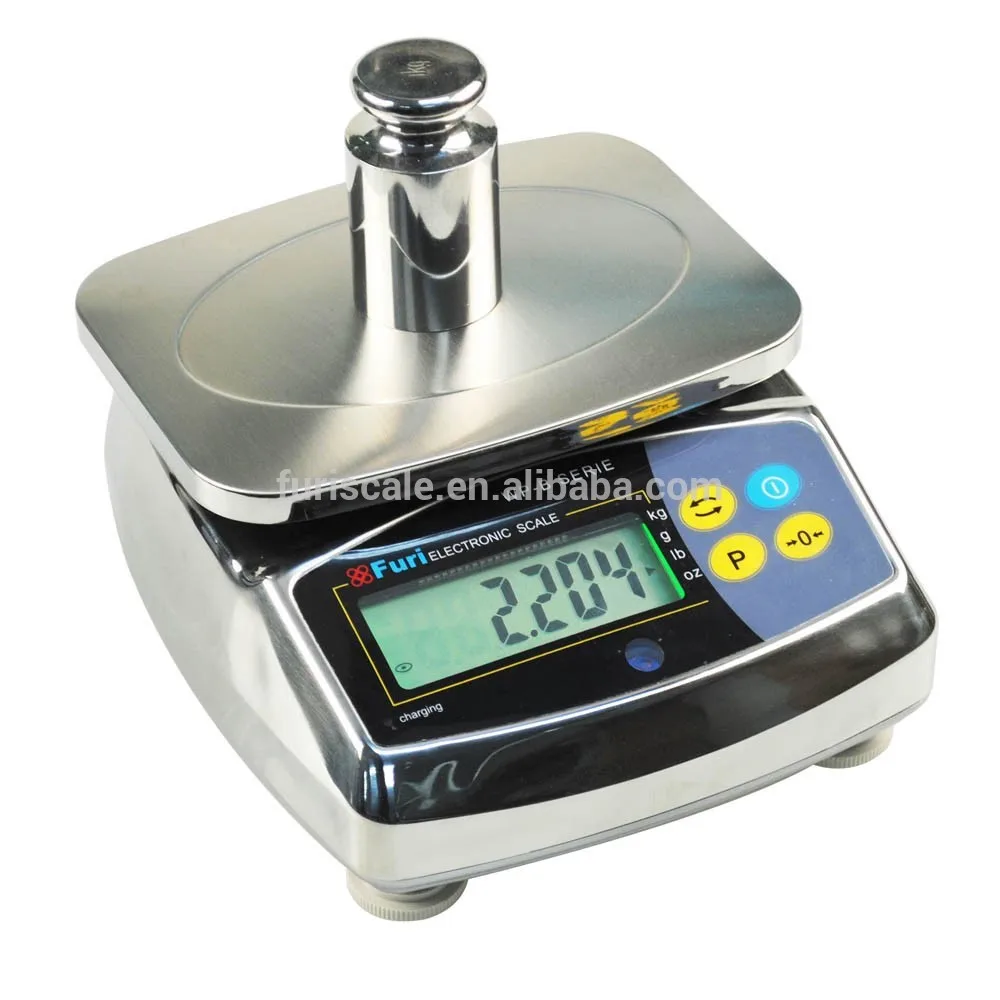 Waterproof scale from China, Waterproof scale Manufacturer & Supplier -  Fuzhou Furi Electronics Co., Ltd.