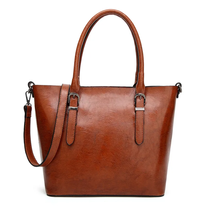 

2019 New hot sale handbag fashion guangzhou pu leather hand bag designer handbags famous brands bags women handbags lady, Coffee,black,wine,brown