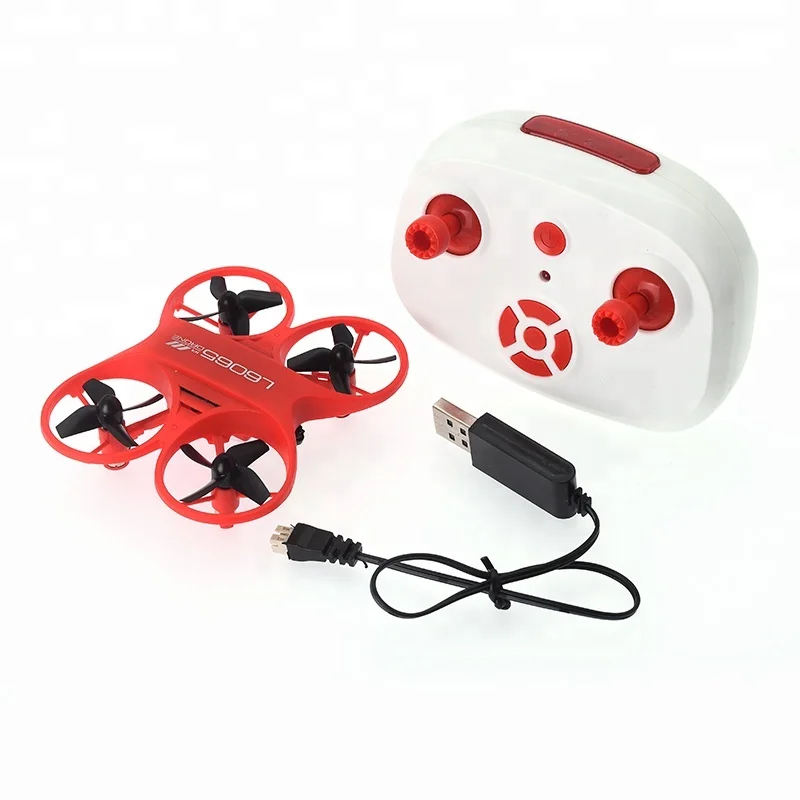 

best budget cheap drone 3d flip & roll walmart amazon, Red, white, orange