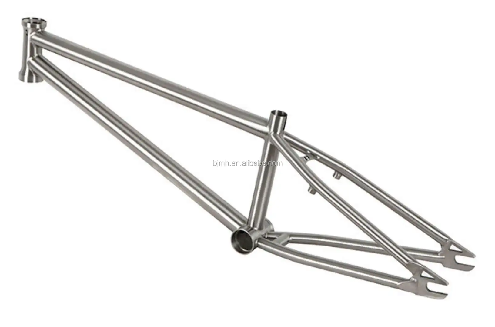 titanium frame