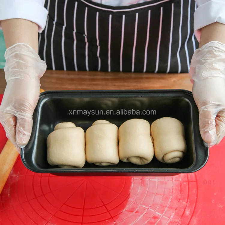 Toast baking tray (2)