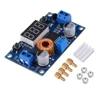LM2596 DC Buck Voltage Regulator 36V to 24V 12V 5V 3.3V 3V Converters Constant Volt and Amp 5-36V to 1.25-32V 5A 75W