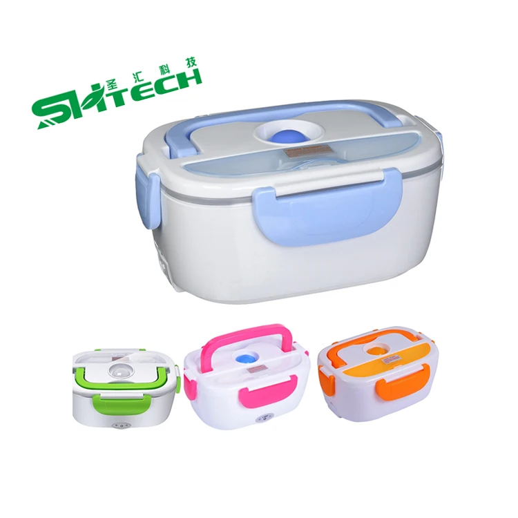 

Car Use 12v plastic lunch box isotherm, Customized