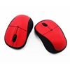 OEM cheaper 3 buttons optical mouse wireless 2.4ghz