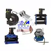 Read me Engineers available to service DMBX-303D CNC 3 in 1 portable busbar bending machine