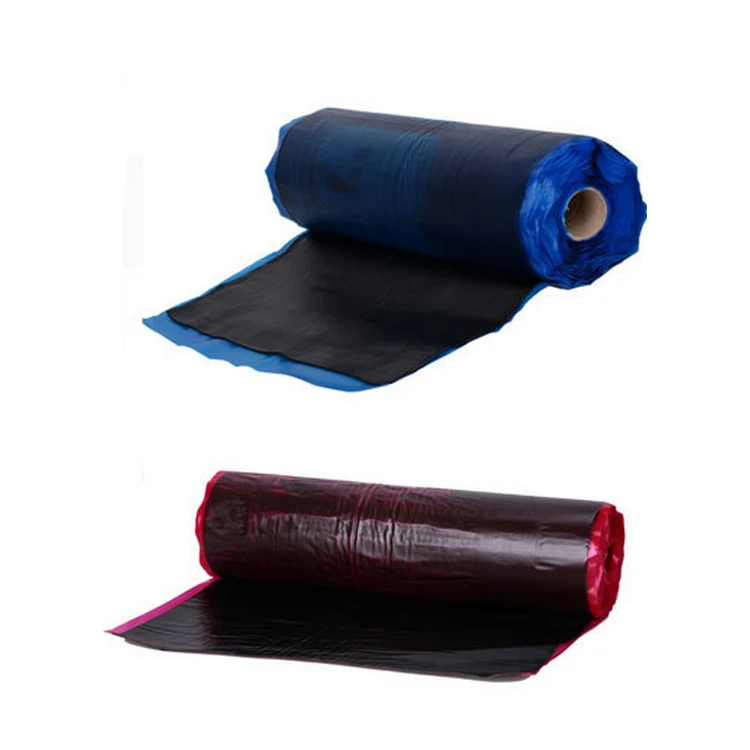 Roll Tire Repair Raw Rubber Patch With Hot Vulcanization Buy Raw Rubber For Tire Repair