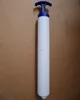 XY-804B 12" Exercise Ball Valve Pump/Sports Ball Air Pump