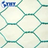 galvanized hexagonal wire netting/ hexagonal wire mesh/chicken wire mesh 2015 Plastic Coated Hexagonal Wire Netting for sale