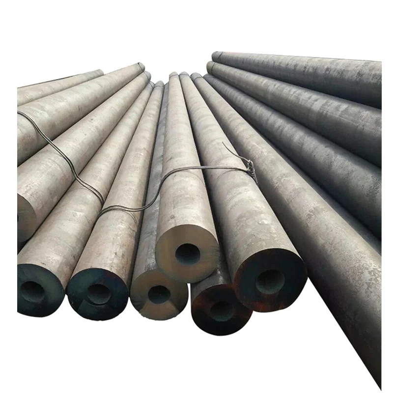 12 Inch Schedule 80 Steel Pipe Size Stkm 13a A106 Gr.b Hot Rolled Thick