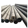 A106B steel pipe material properties seamless steel tube